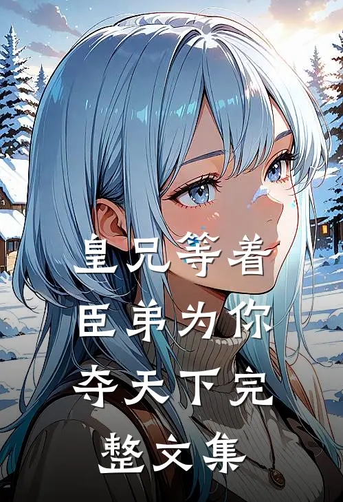 皇兄等着，臣弟为你夺天下完整文集