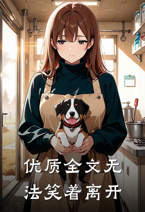 优质全文无法笑着离开