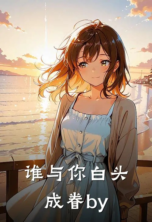 谁与你白头成眷by