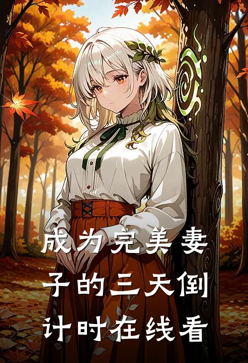 成为完美妻子的三天倒计时在线看