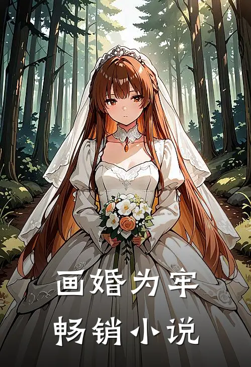 画婚为牢畅销小说