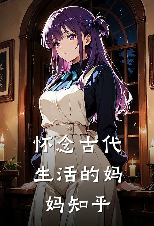 怀念古代生活的妈妈知乎