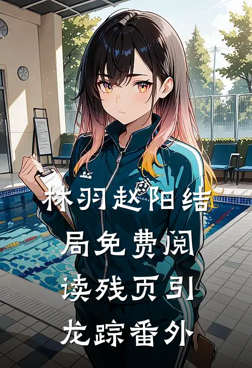 林羽赵阳结局免费阅读残页引龙踪番外