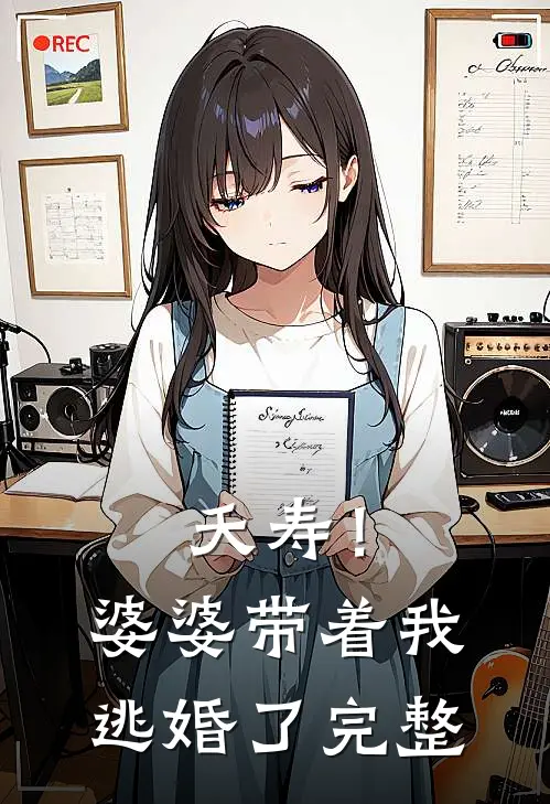 夭寿！婆婆带着我逃婚了完整
