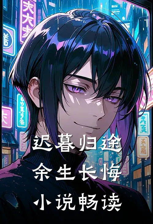 迟暮归途，余生长悔小说畅读