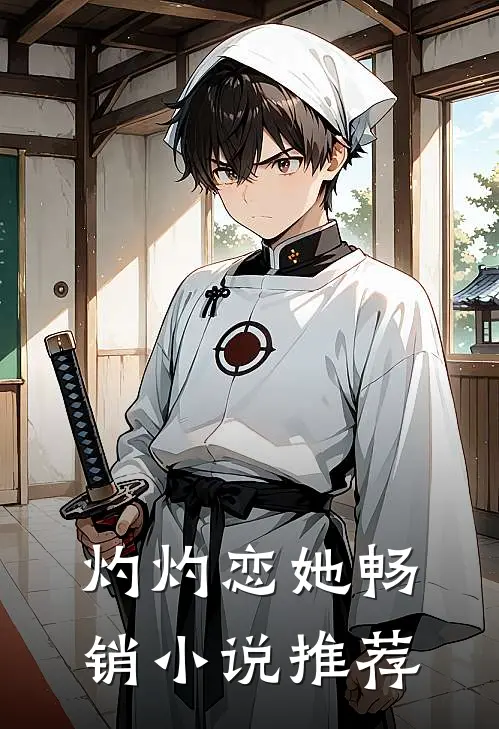 灼灼恋她畅销小说推荐