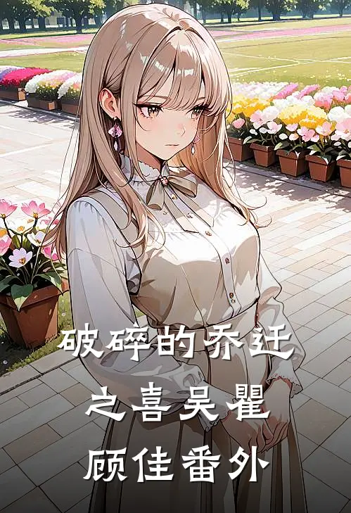 破碎的乔迁之喜吴瞿顾佳 番外