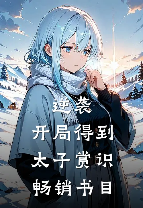 逆袭：开局得到太子赏识畅销书目