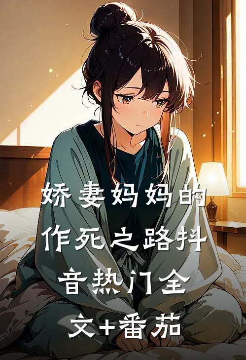 娇妻妈妈的作死之路抖音热门全文+番茄