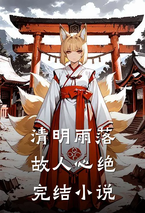 清明雨落故人心绝完结小说