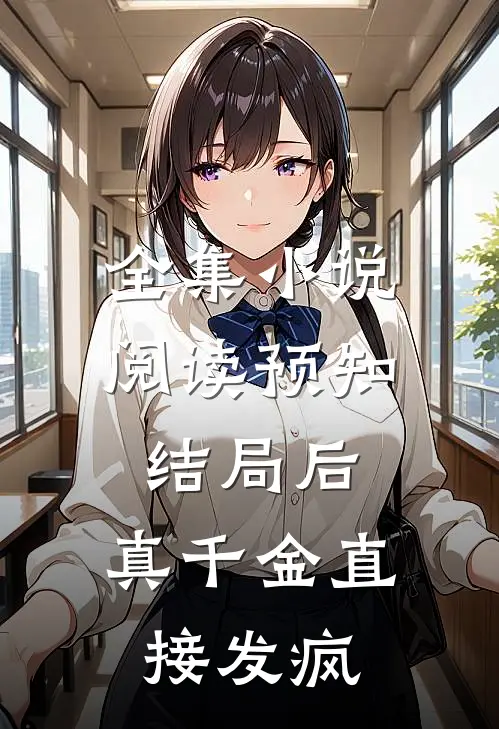 全集小说阅读预知结局后，真千金直接发疯