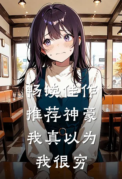 畅读佳作推荐神豪：我真以为我很穷