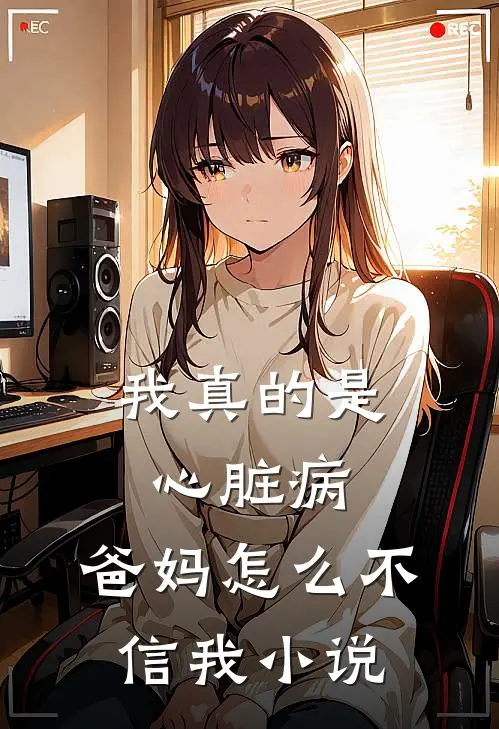 我真的是心脏病，爸妈怎么不信我小说