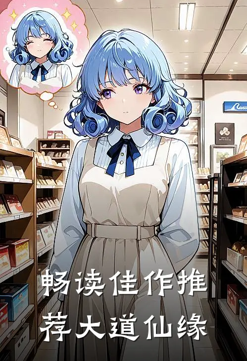 畅读佳作推荐大道仙缘