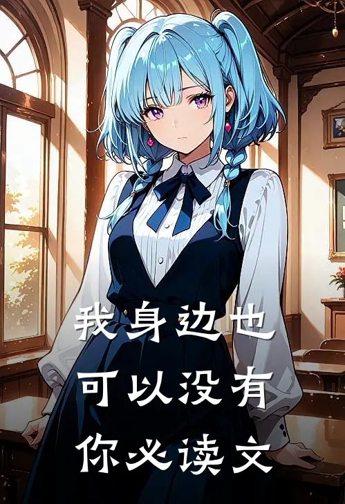 我身边也可以没有你必读文