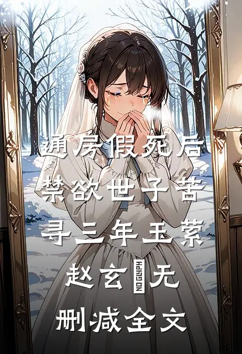 通房假死后，禁欲世子苦寻三年玉萦赵玄祐无删减全文