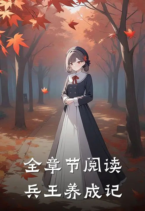 全章节阅读兵王养成记
