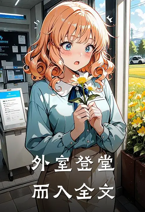 外室登堂而入全文