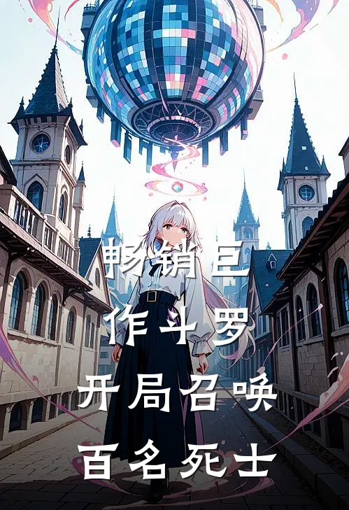 畅销巨作斗罗：开局召唤百名死士