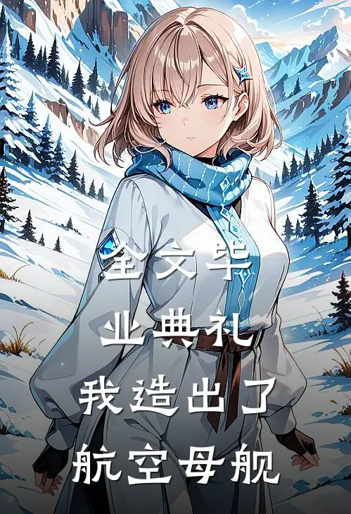 全文毕业典礼,我造出了航空母舰