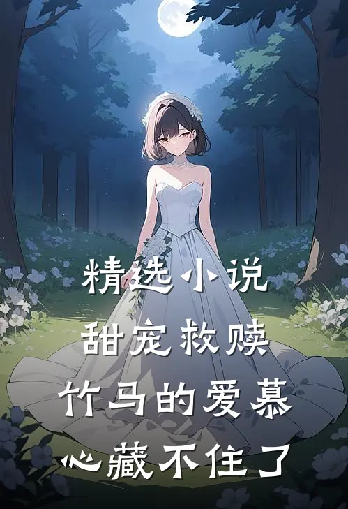 精选小说甜宠救赎：竹马的爱慕心藏不住了