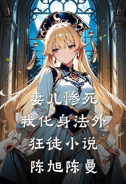 妻儿惨死，我化身法外狂徒小说陈旭陈曼