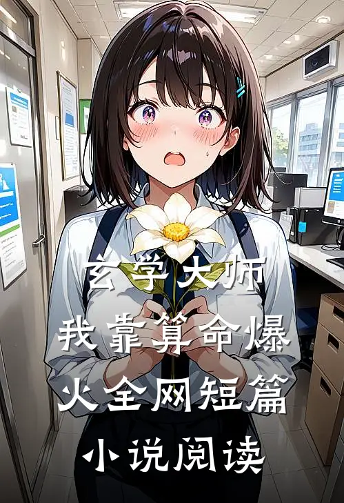 玄学大师：我靠算命爆火全网短篇小说阅读
