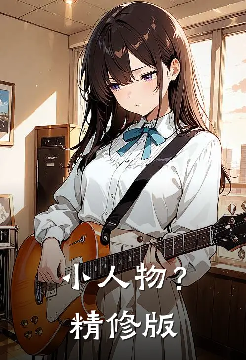 小人物？精修版