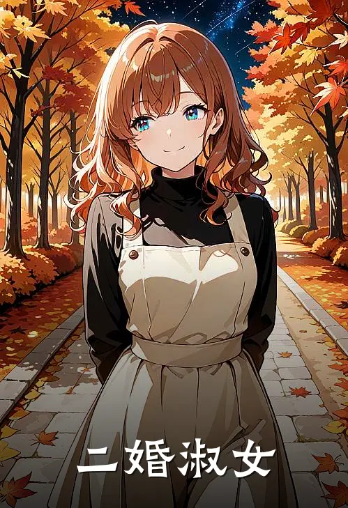 二婚淑女