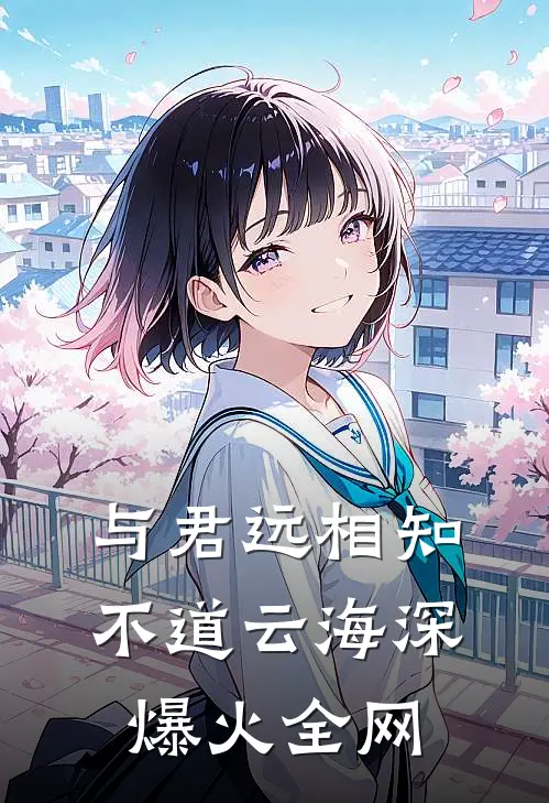 与君远相知，不道云海深爆火全网