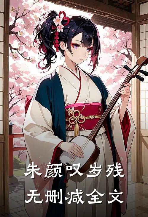 朱颜叹岁残无删减全文