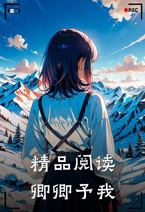 精品阅读卿卿予我
