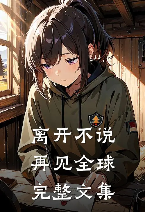 离开不说再见全球完整文集