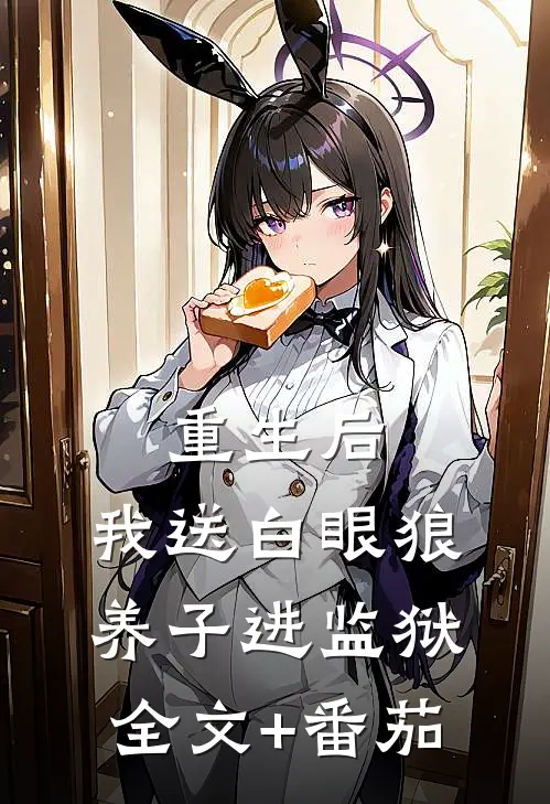 重生后，我送白眼狼养子进监狱全文+番茄