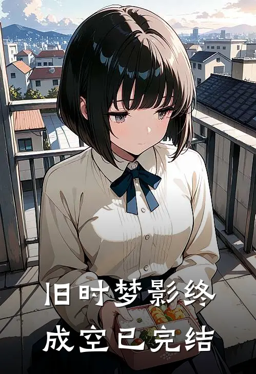 旧时梦影终成空已完结