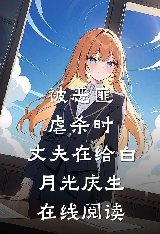 被恶匪虐杀时，丈夫在给白月光庆生在线阅读