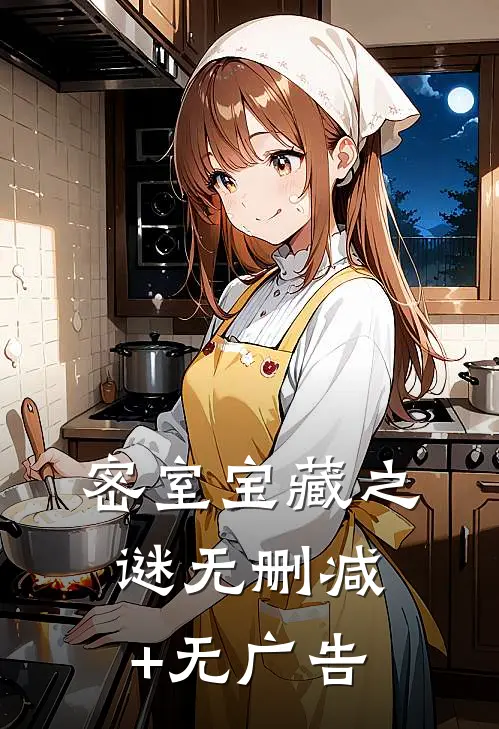 密室宝藏之谜无删减+无广告
