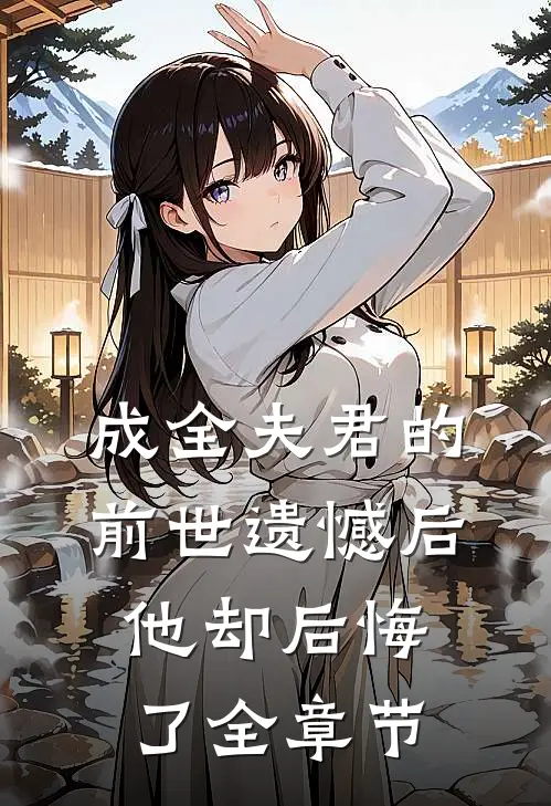 成全夫君的前世遗憾后,他却后悔了全章节免费阅读