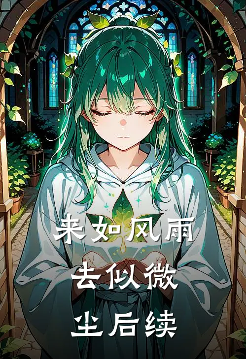 来如风雨，去似微尘后续