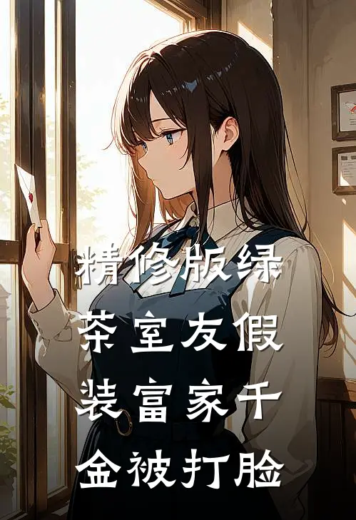 精修版绿茶室友假装富家千金被打脸