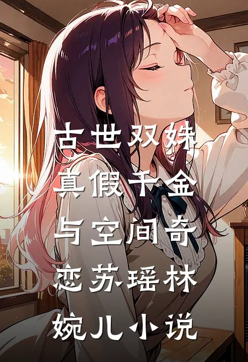 古世双姝：真假千金与空间奇恋苏瑶林婉儿小说