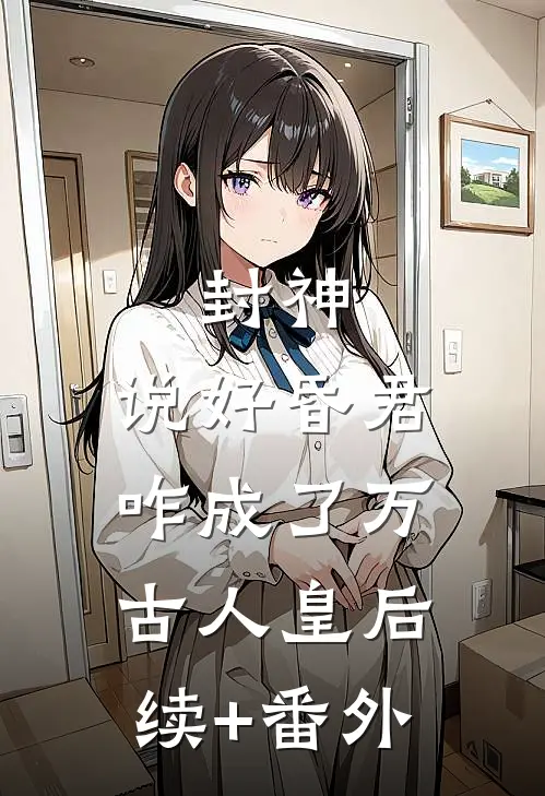 封神：说好昏君，咋成了万古人皇后续+番外