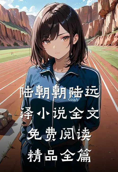 陆朝朝陆远泽小说全文免费阅读精品全篇