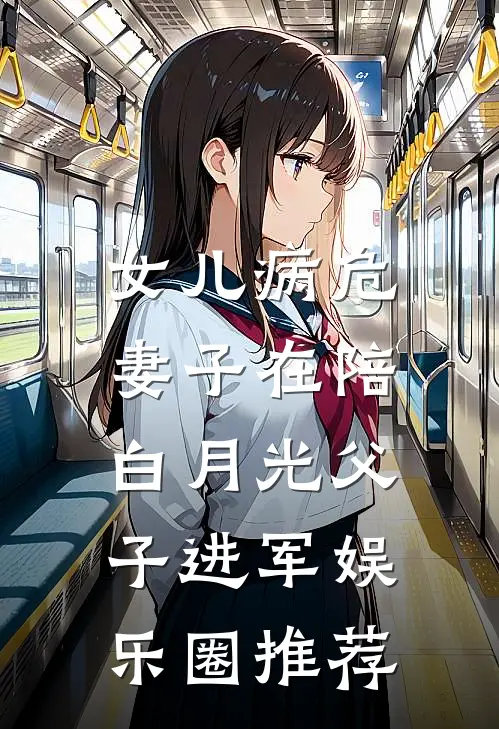 女儿病危，妻子在陪白月光父子进军娱乐圈推荐