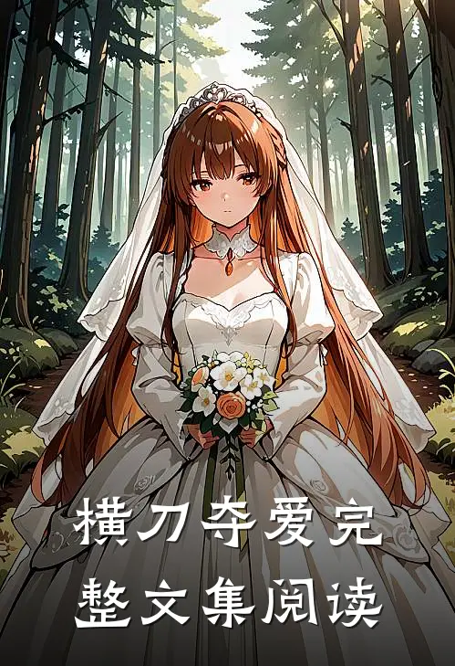 横刀夺爱完整文集阅读