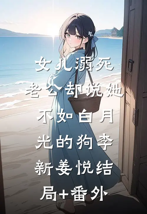 女儿溺死，老公却说她不如白月光的狗李新姜悦结局+番外