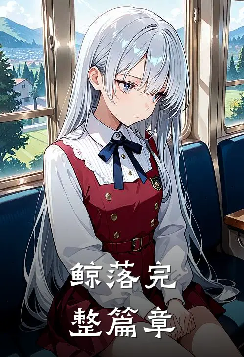 鲸落完整篇章