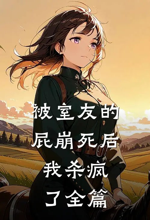 被室友的屁崩死后，我杀疯了全篇