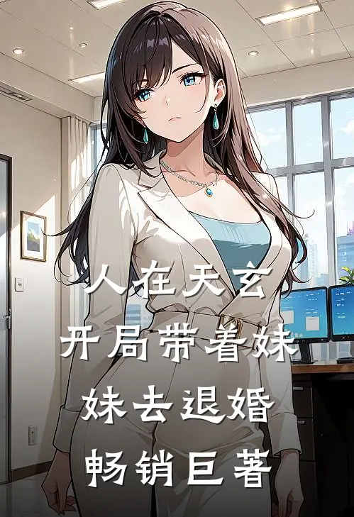 人在天玄，开局带着妹妹去退婚畅销巨著