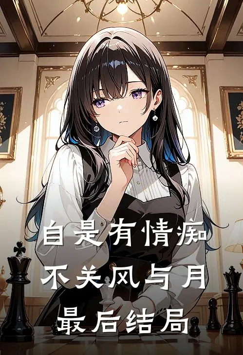 自是有情痴，不关风与月最后结局
